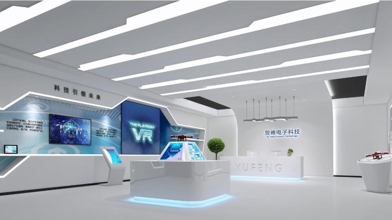 数据可视化交互设计：构建高效信息传递的桥梁